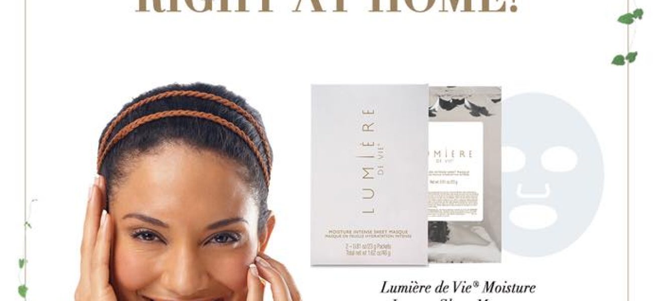 Why Your Mask Treatment Isn&#8217;t Effective !