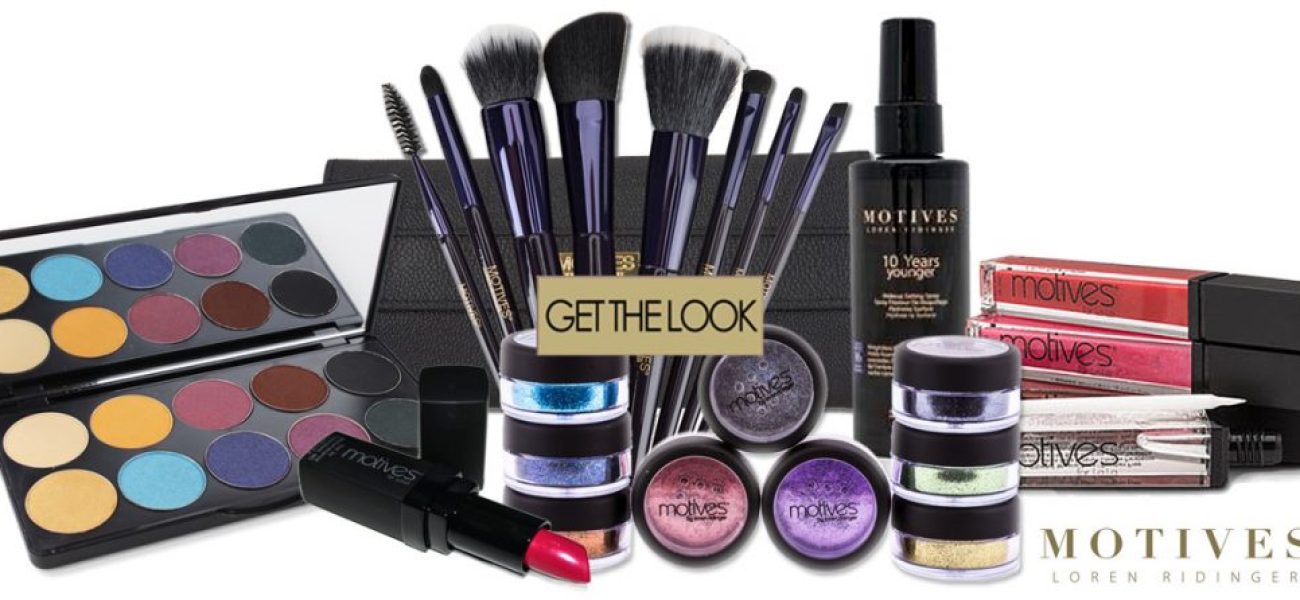 Motives Fall / Winter 2017 Collection