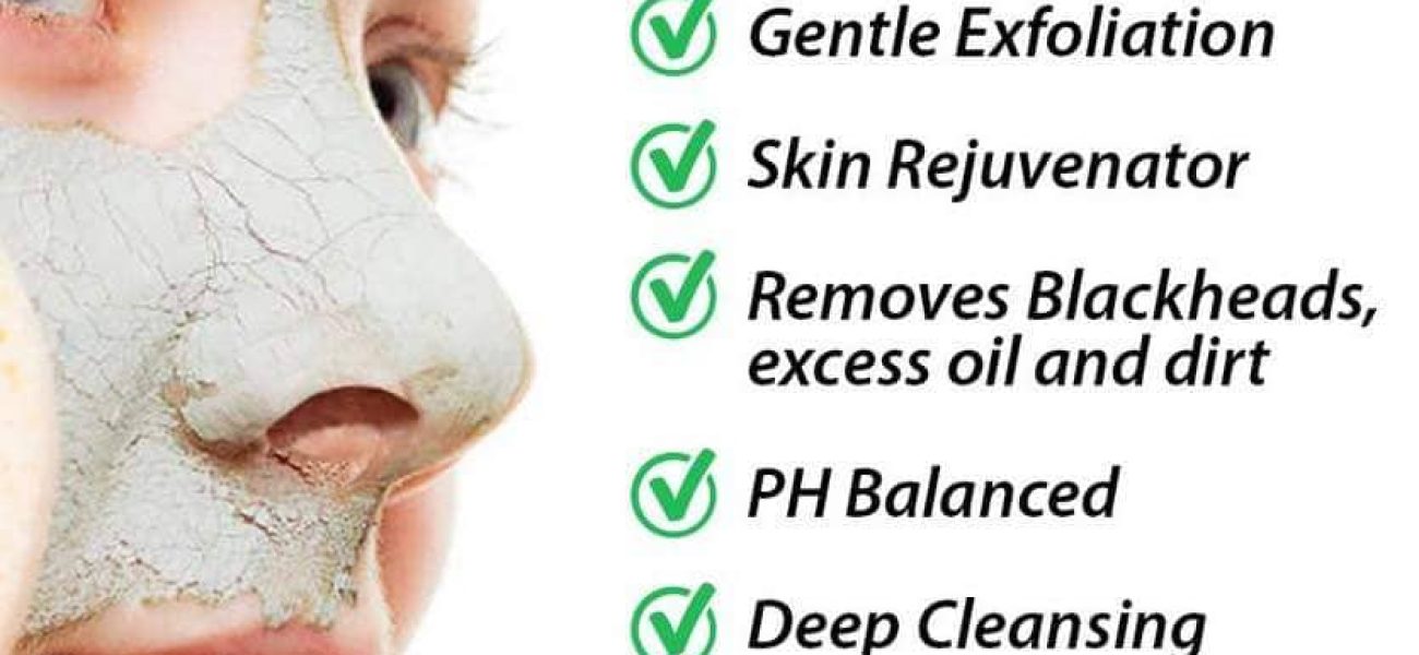 Radiant Looking Skin