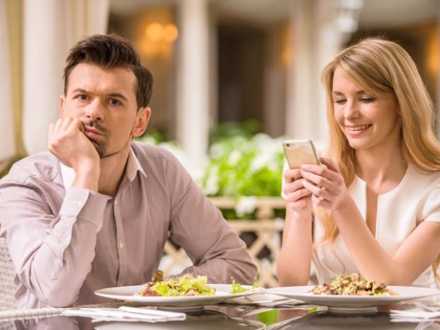 Power of Etiquette