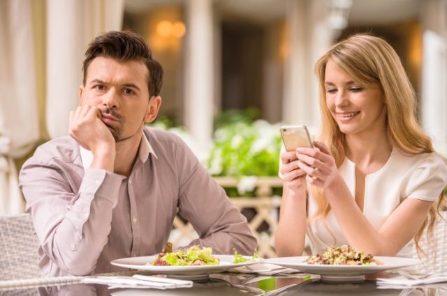 Power of Etiquette