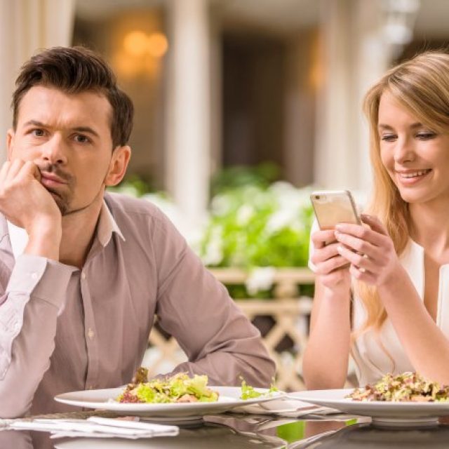 Power of Etiquette