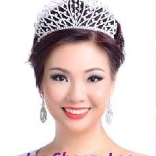 Ms Ice Sherry Lee