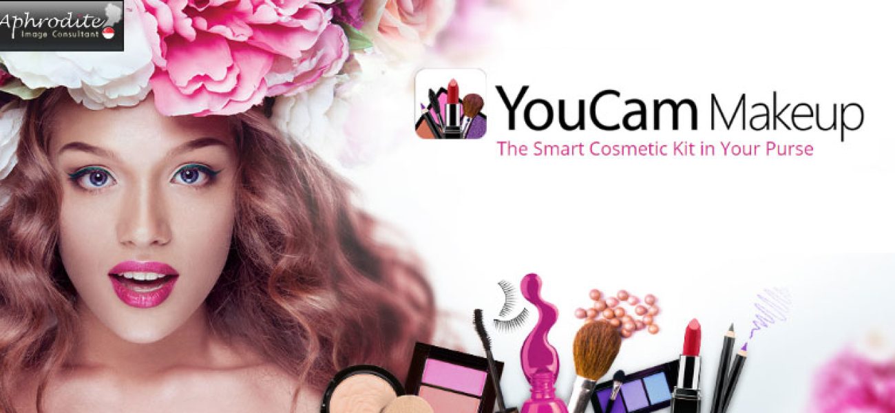 The Art of Applying MakeUp