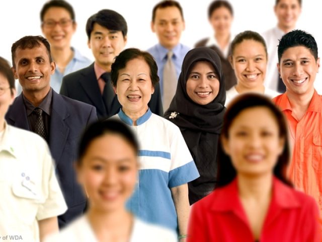 People Management