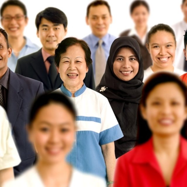 People Management