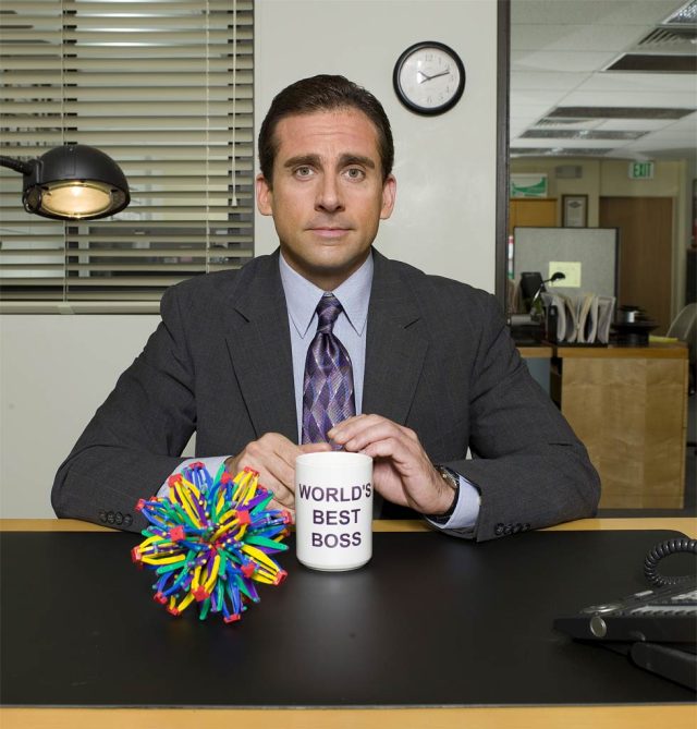Dress For Success