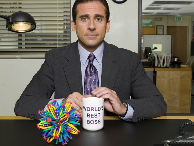 Dress For Success