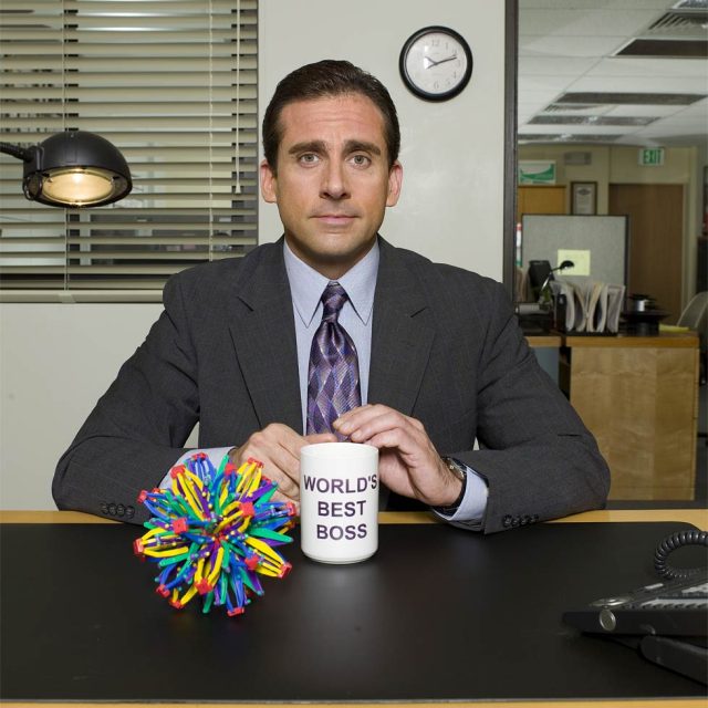 Dress For Success