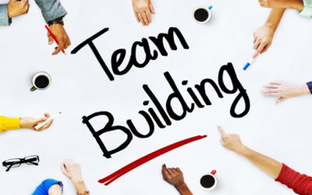 Team Building For